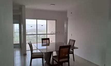 APARTAMENTO À VENDA NO RESIDENCIAL PROVENCE - VOTORANTIM/SP