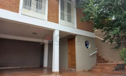 Casa com 3 quartos à venda na Vila Trujillo, Sorocaba 