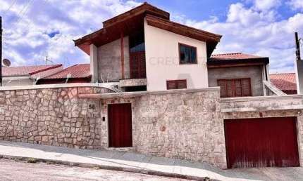Casa com 3 quartos à venda no Jardim Icatu, Votorantim 