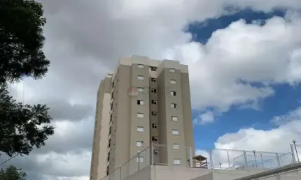 Apartamento á venda no edifício atrium - sorocaba/sp