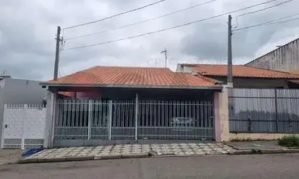 Casa com 2 quartos à venda no Central Parque Sorocaba, Sorocaba 