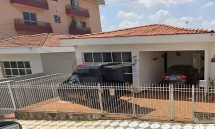 Casa comercial com 1 sala à venda na Vila Augusta, Sorocaba 