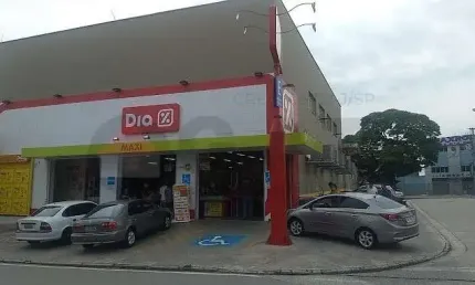 Galpão para locação no jardim maria do carmo - sorocaba/sp
