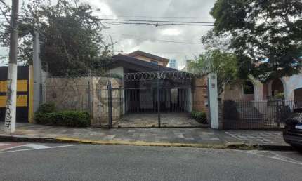 Casa com 2 quartos para alugar no Centro, Sorocaba 