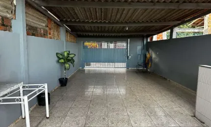Casa com 2 quartos à venda no Jardim J S Carvalho, Sorocaba 