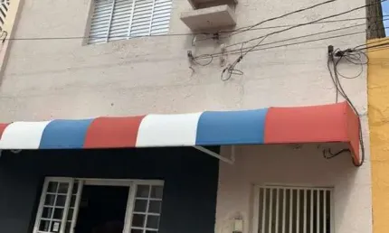 Casa com 4 quartos à venda na Vila Santa Rita, Sorocaba 