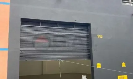 SALÃO PARA LOCAÇÃO NO  JARDIM BERTANHA - SOROCABA/SP