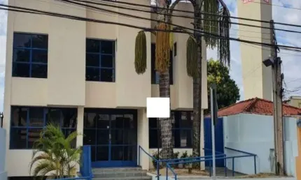 Prédio comercial à venda na vila independência- sorocaba/sp