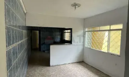 Casa com 2 quartos à venda no Jardim Santo André, Sorocaba 