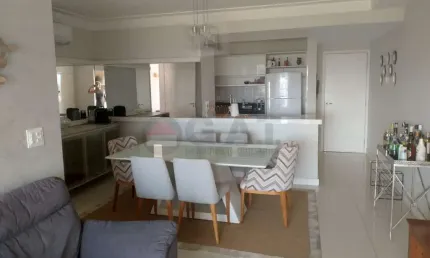 APARTAMENTO À VENDA NO EDIFÍCIO HORZONTES CAMPOLIM - SOROCABA/SP