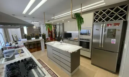 CASA EM CONDOMÍNIO PARA LOCAÇÃO NO VILLAGE D' AVIGNON - SOROCABA/SP