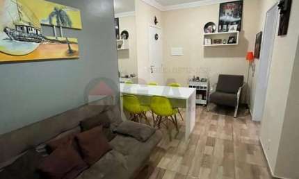 APARTAMENTO PARA LOCAÇÃO NO EDIFÍCIO SPAZZIO DELA VITTA - SOROCABA/SP