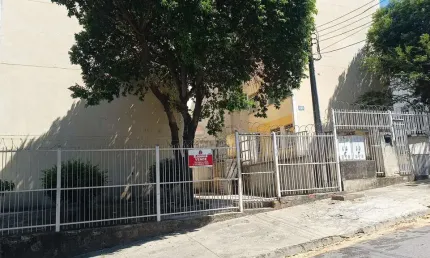 APARTAMENTO À VENDA NO JARDIM BRASILANDIA - SOROCABA/SP