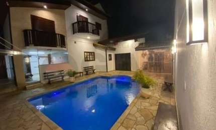 Casa com 3 quartos à venda no Jardim Astro, Sorocaba 