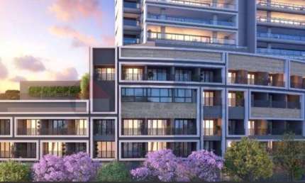 APARTAMENTO À VENDA NO EDIFÍCIO VILA MADALENA  - SOROCABA/SP