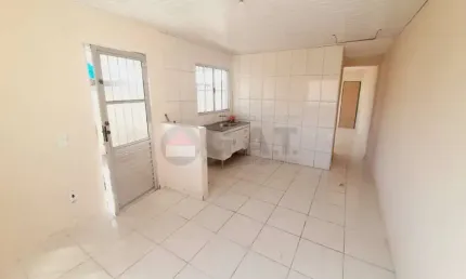 Casa com 2 quartos à venda no Parque das Paineiras, Sorocaba 