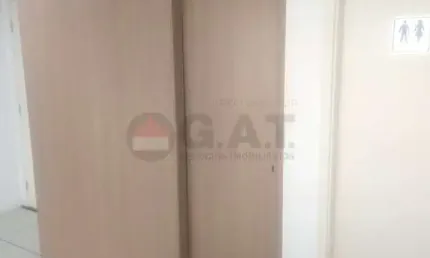SALA PARA LOCAÇÃO NO EDIFÍCIO ILIMITÉ - SOROCABA/SP
