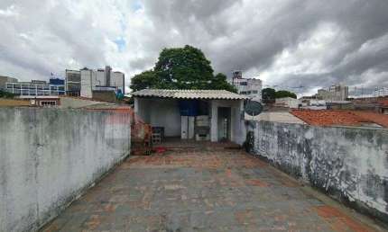 Casa comercial com 1 sala para alugar no Centro, Sorocaba 
