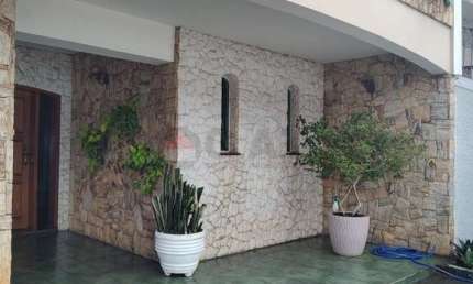 CASA PARA LOCAÇÃO NO JARDIM SANTA ROSALIA - SOROCABA/SP
