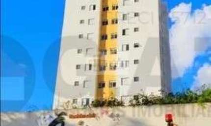 APARTAMENTO À VENDA NO EDIFÍCIO ONIX  - SOROCABA/SP