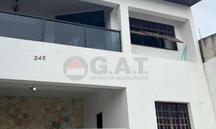 Casa com 3 quartos à venda no Vossoroca, Votorantim 