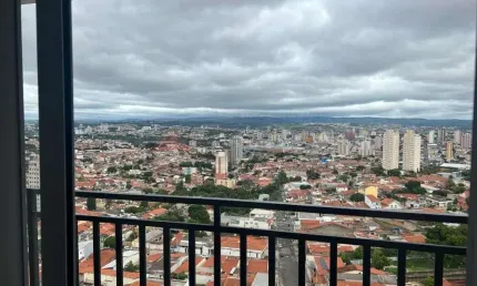 Apartamento à venda no edifício sonia maria tower - sorocaba/sp