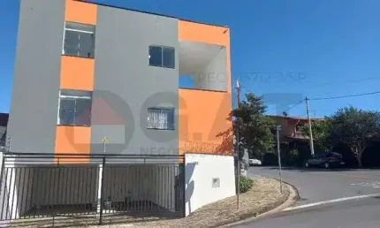 Kitnet / Stúdio à venda no Jardim Morumbi, Sorocaba 