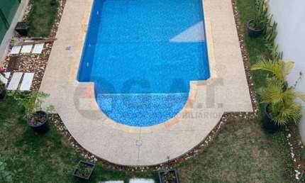 CASA EM CONDOMÍNIO À VENDA NO RESIDENCIAL TIVOLI - SOROCABA/SP