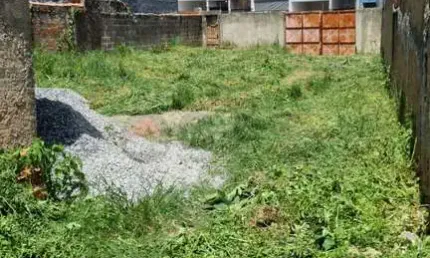 Terreno para locação na vila josefina - sorocaba/sp
