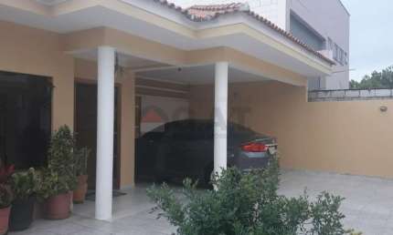 Casa com 4 quartos à venda no Jardim do Paço, Sorocaba 