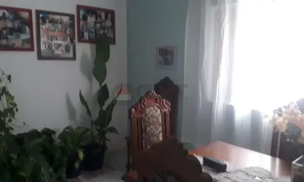 Casa com 3 quartos à venda na Vila Assis, Sorocaba 