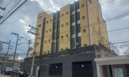 Prédio à venda no Centro, Sorocaba 