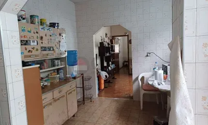 Casa com 1 quarto à venda na Vila Assis, Sorocaba 