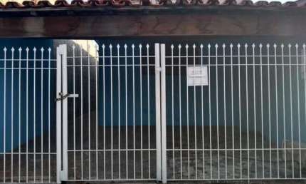 Casa com 3 quartos à venda na Vila Nova Sorocaba, Sorocaba 
