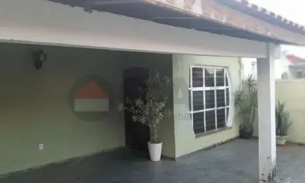 Casa com 3 quartos à venda no Jardim Santa Rosália, Sorocaba 