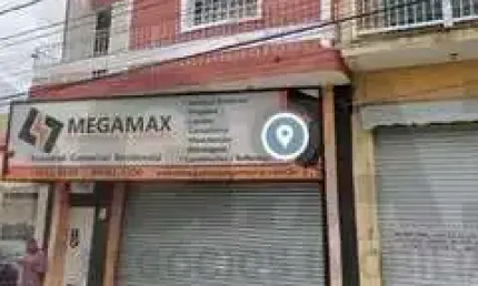 Ponto comercial para alugar no Centro, Sorocaba 