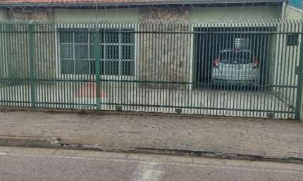 Casa com 3 quartos à venda na Vila São Jorge, Sorocaba 
