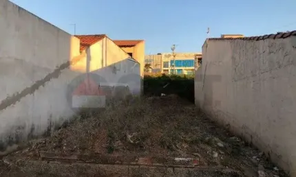 Terreno à venda no jardim santa esmeralda - sorocaba/sp