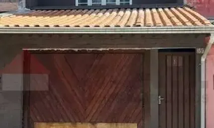Casa com 3 quartos à venda no Parque Esmeralda, Sorocaba 