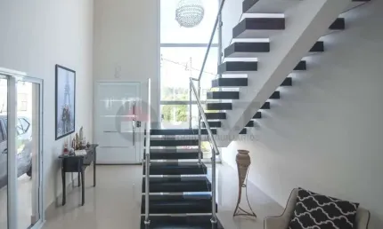 Casa em condomínio à venda no residencial reinassance - sorocaba/sp