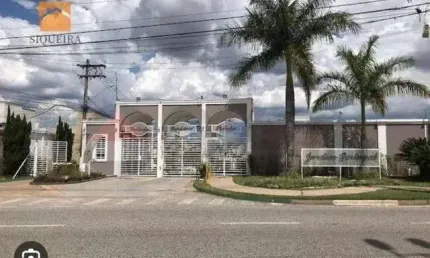 TERRENO EM CONDOMÍNIO À VENDA NO JARDIM PORTUGAL - SOROCABA/SP