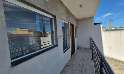 Kitnet / Stúdio à venda na Vila Leopoldina, Sorocaba 
