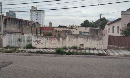 TERRENO À VENDA NO BAIRRO JARDIM PAULISTANO - SOROCABA/SP