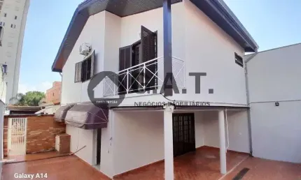 Casa com 4 quartos à venda na Vila Trujillo, Sorocaba 