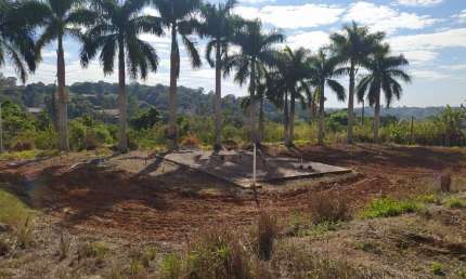 Chácara / sítio com 4 quartos à venda em Aquarius, Araçoiaba da Serra 