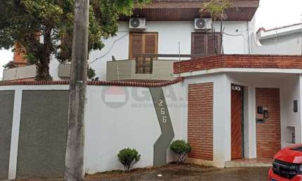 CASA PARA LOCAÇÃO NO JARDIM PAULISTANO - SOROCABA/SP