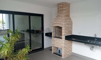 Casa em condomínio à venda no horto florestal villagio - sorocaba/sp