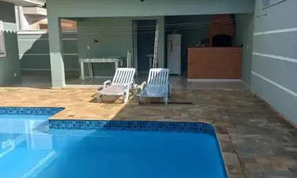 CASA EM CONDOMÍNIO À VENDA NO IBITI DO PAÇO - SOROCABA/SP