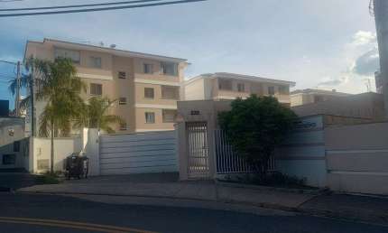 APARTAMENTO À VENDA NO EDIFÍCIO 04 ESTAÇÕES - SOROCABA/SP