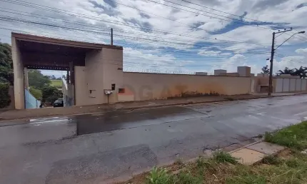 Terreno em condomínio fechado à venda no Jardim Guarujá, Sorocaba 
